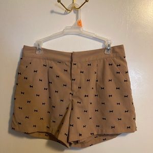 Lauren Conrad Shorts